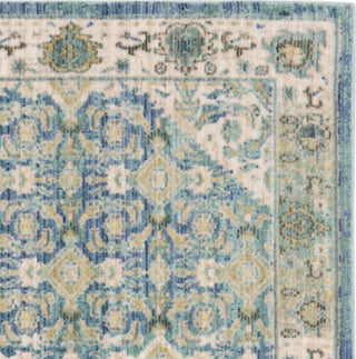 Safavieh Sutton SUT407M Blue Area Rug 