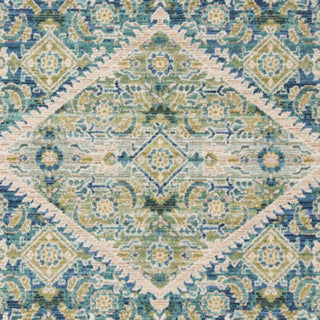 Safavieh Sutton SUT407M Blue Area Rug 