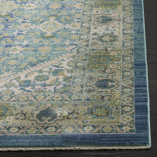 Safavieh Sutton SUT407M Blue Area Rug 