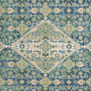 Safavieh Sutton SUT407M Blue Area Rug 