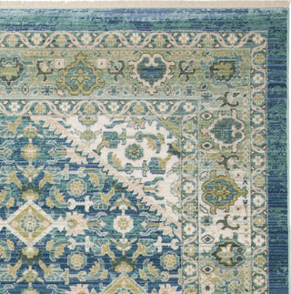 Safavieh Sutton SUT407M Blue Area Rug 