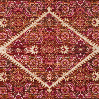 Safavieh Sutton SUT407P Rust Area Rug 