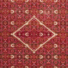 Safavieh Sutton SUT407P Rust Area Rug 