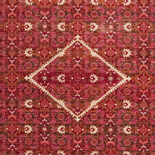 Safavieh Sutton SUT407P Rust Area Rug 