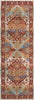 Safavieh Sutton SUT408P Rust/Multi Area Rug 