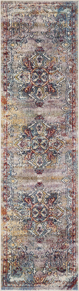 Safavieh Savannah SVH610D Grey/Cream Area Rug 