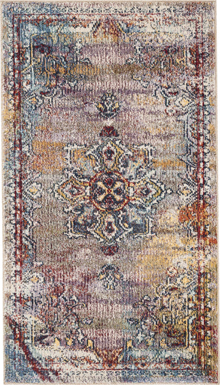 Safavieh Savannah SVH610D Grey/Cream Area Rug 