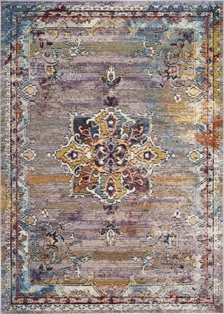 Safavieh Savannah SVH610D Grey/Cream Area Rug main image