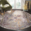 Safavieh Savannah SVH610D Grey/Cream Area Rug 
