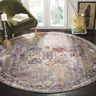 Safavieh Savannah SVH610D Grey/Cream Area Rug 