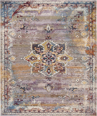 Safavieh Savannah SVH610D Grey/Cream Area Rug 