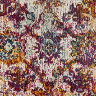 Safavieh Savannah SVH620E Cream/Orange Area Rug 