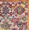 Safavieh Savannah SVH620E Cream/Orange Area Rug 