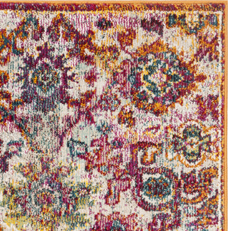 Safavieh Savannah SVH620E Cream/Orange Area Rug 