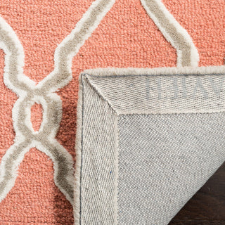 Safavieh Savannah SVH620E Cream/Orange Area Rug 