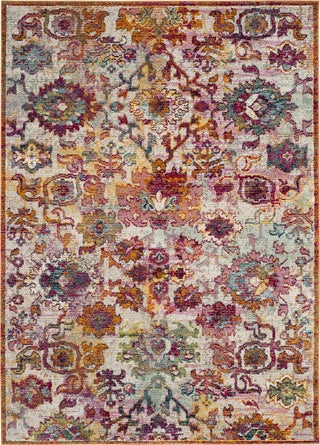 Safavieh Savannah SVH620E Cream/Orange Area Rug main image