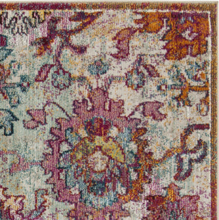 Safavieh Savannah SVH620E Cream/Orange Area Rug 