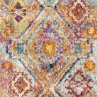 Safavieh Savannah SVH622F Yellow/Cream Area Rug 