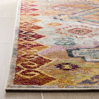 Safavieh Savannah SVH622F Yellow/Cream Area Rug 