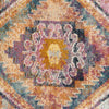 Safavieh Savannah SVH622F Yellow/Cream Area Rug 