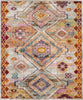 Safavieh Savannah SVH622F Yellow/Cream Area Rug 