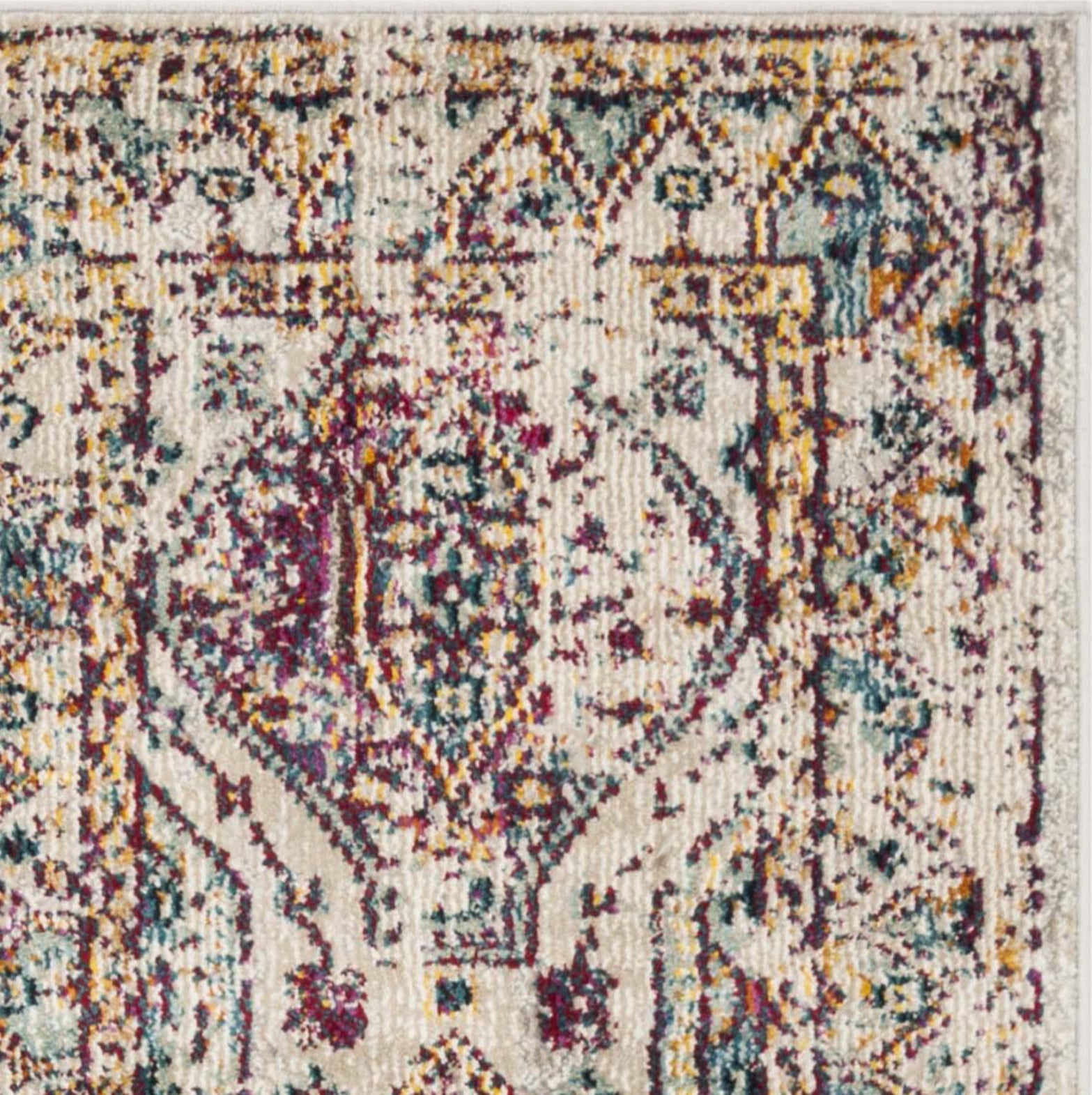 Safavieh Savannah SVH625G Grey/Grey Area Rug – Incredible Rugs and Decor