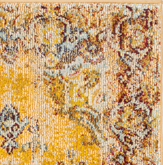 Safavieh Savannah SVH626H Yellow/Yellow Area Rug 