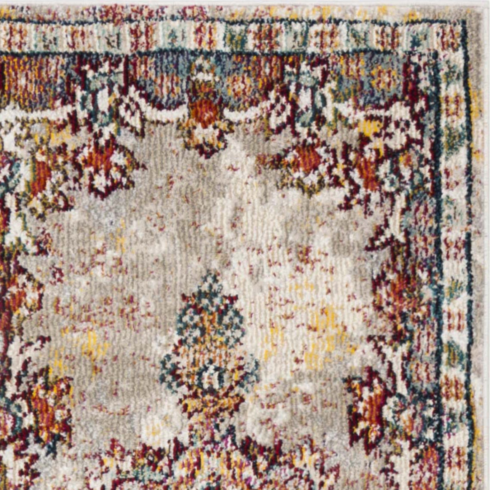 Safavieh Savannah SVH628G Creme/Creme Area Rug – Incredible Rugs and Decor