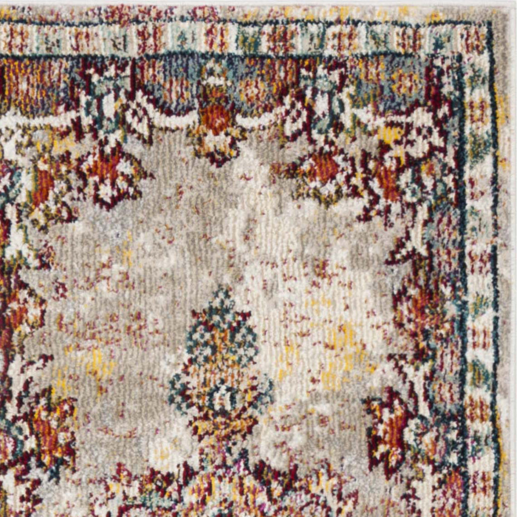 Safavieh Savannah SVH628G Creme/Creme Area Rug – Incredible Rugs and Decor