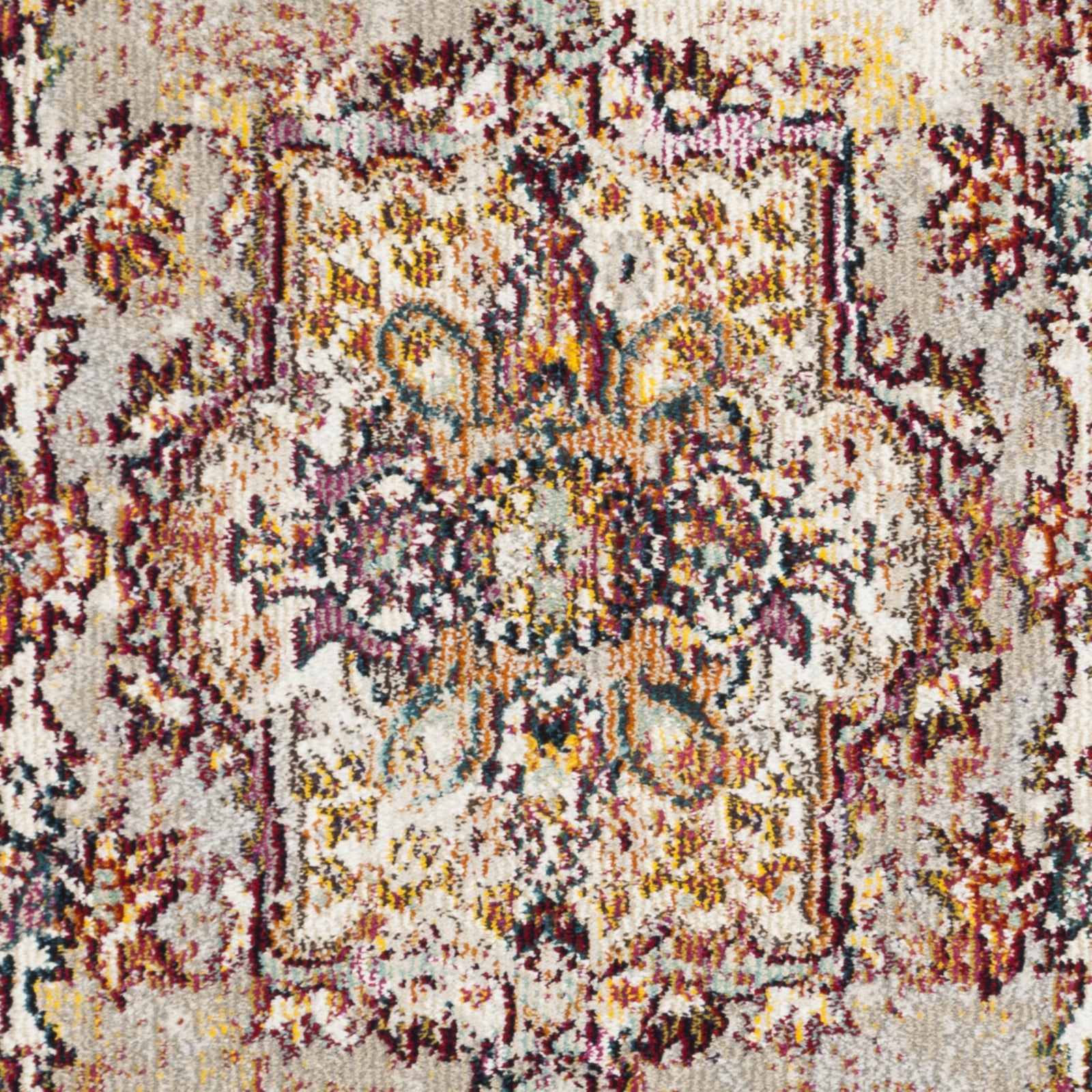 Safavieh Savannah SVH628G Creme/Creme Area Rug – Incredible Rugs and Decor