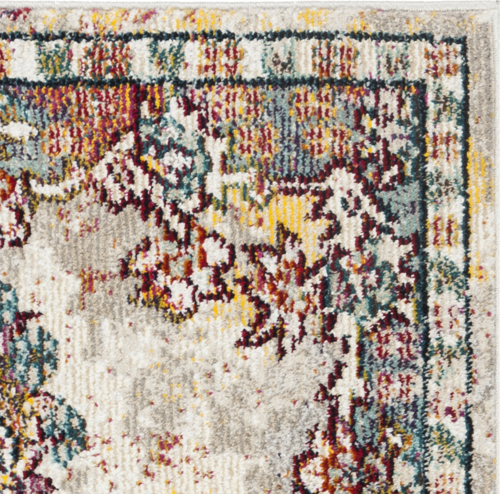Safavieh Savannah SVH628G Creme/Creme Area Rug – Incredible Rugs and Decor