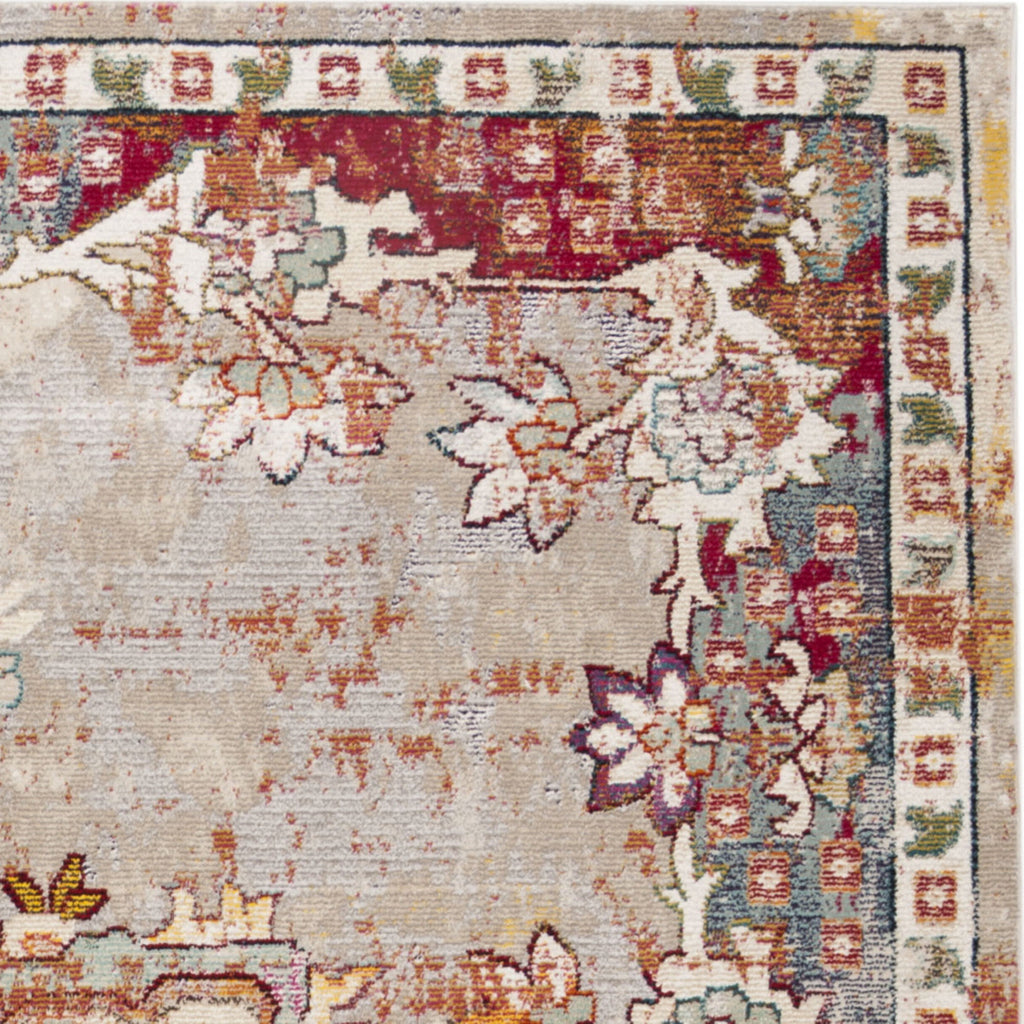 Safavieh Savannah SVH628G Creme/Creme Area Rug – Incredible Rugs and Decor