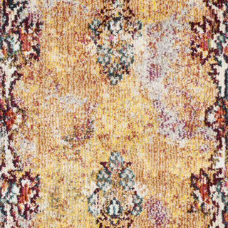 Safavieh Savannah SVH628H Yellow/Yellow Area Rug 