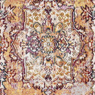 Safavieh Savannah SVH628H Yellow/Yellow Area Rug 