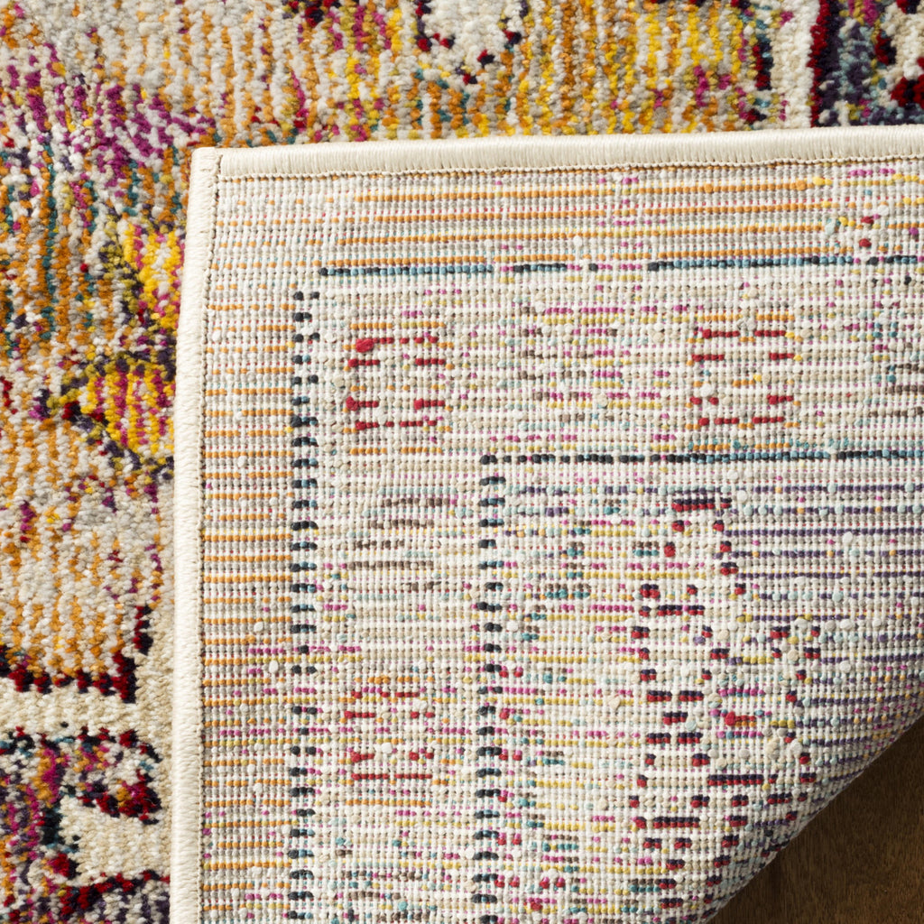 Safavieh Savannah SVH628H Yellow/Yellow Area Rug – Incredible Rugs and ...