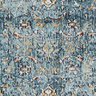 Safavieh Savannah SVH632B Blue/Navy Area Rug 