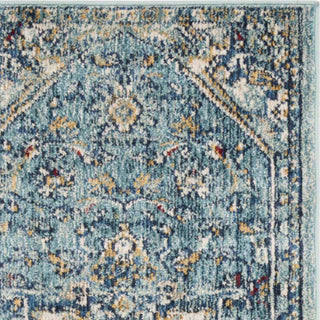 Safavieh Savannah SVH632B Blue/Navy Area Rug 