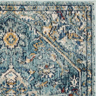 Safavieh Savannah SVH632B Blue/Navy Area Rug 