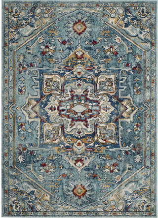 Safavieh Savannah SVH632B Blue/Navy Area Rug main image