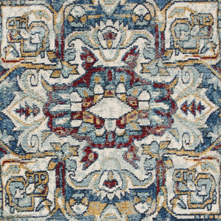 Safavieh Savannah SVH632B Blue/Navy Area Rug 