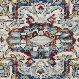 Safavieh Savannah SVH632B Blue/Navy Area Rug 