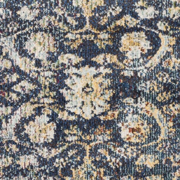 Safavieh Savannah SVH632J Navy/Creme Area Rug – Incredible Rugs and Decor