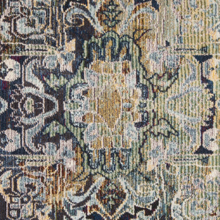 Safavieh Savannah SVH632J Navy/Creme Area Rug 