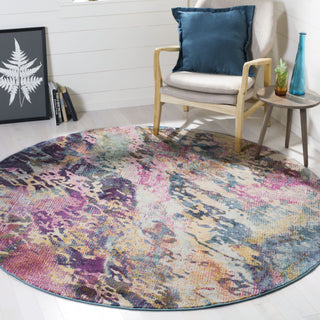 Safavieh Savannah SVH634A Blue/Grey Area Rug 