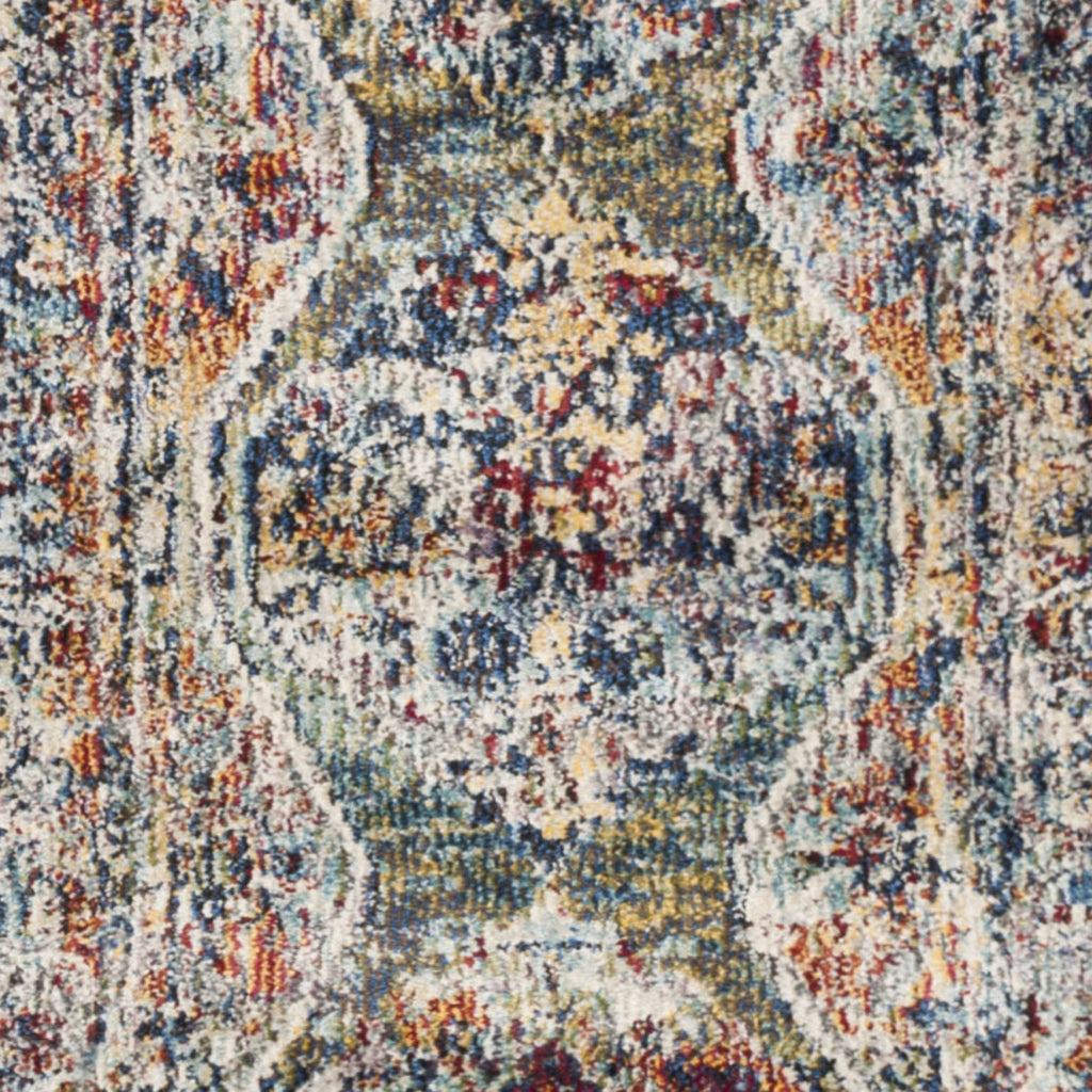 Safavieh Savannah SVH649M Green/Grey Area Rug – Incredible Rugs and Decor