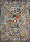 Safavieh Savannah SVH649M Green/Grey Area Rug main image