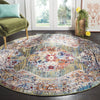 Safavieh Savannah SVH649M Green/Grey Area Rug 