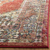 Safavieh Savannah SVH650R Red/Red Area Rug 