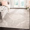 Safavieh Savannah SVH650R Red/Red Area Rug 