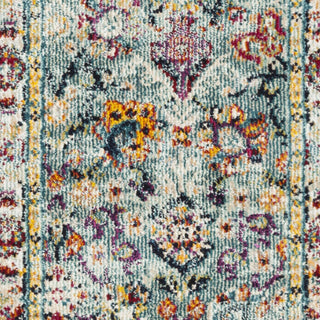 Safavieh Savannah SVH680A Blue/Blue Area Rug 